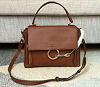 2018 Chloe Medium Faye Day Bag 1322L