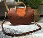 2018 Chloe PIXIE Shoulder Bag 1332