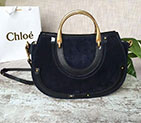 2018 Chloe PIXIE Shoulder Bag 1332