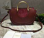 2018 Chloe PIXIE Shoulder Bag 1332