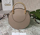 2018 Chloe SMALL PIXIE BAG 1331