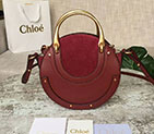 2018 Chloe SMALL PIXIE BAG 1331