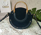 2018 Chloe SMALL PIXIE BAG 1331