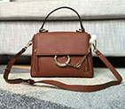 2018 Chloe Small Faye Day Bag 1322S