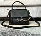 2018 Chloe Small Faye Day Bag 1322S