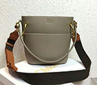 2018 Chloe Small Roy Bucket Bag S126