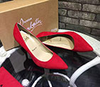 2018 Christian Louboutin Women shoes CLWS0254