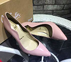 2018 Christian Louboutin Women shoes in Patent leather CLWS0242