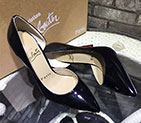 2018 Christian Louboutin Women shoes in Patent leather CLWS0238