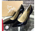 2018 Christian Louboutin Women shoes in Patent leather CLWS0248