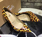 2018 Christian Louboutin Women shoes in Patent leather CLWS0259