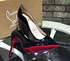 2018 Christian Louboutin Women shoes in Patent leather CLWS0243