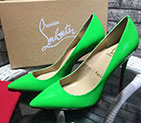 2018 Christian Louboutin Women shoes in Patent leather CLWS0252