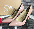 2018 Christian Louboutin Women shoes in Patent leather CLWS0250