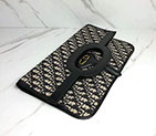 2018 DIOR OBLIQUE Clutch bag 0139