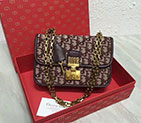 2018 DIORADDICT DIOR OBLIQUE BAG 0147