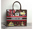 2018 Dior Book Tote bag M1286