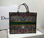 2018 Dior Book Tote bag M1286