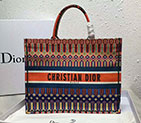 2018 Dior Book Tote bag M1286
