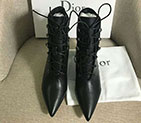 2018 Dior women Boots DSW0433