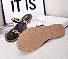 2018 Dior women Flat Sandal DSW0402