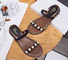 2018 Dior women Sandal DSW0418