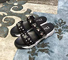2018 Dior women Slippers DSW0370