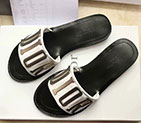 2018 Dior women Slippers in Calfskin leather DSW0338