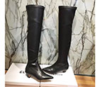 2018 Dior women boots in Calfskin heel 5cm DSW0427