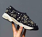 2018 Dior women shoes DSW0362