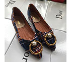 2018 Dior women shoes DSW0347