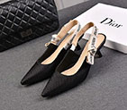 2018 Dior women shoes DSW0336