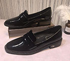 2018 Dior women shoes in Patent leather DSW0354