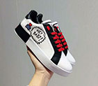 2018 Dolce&Gabbana(D&G) Sneaker in Calfskin inner sheepskin DGW0058