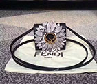 2018 Fendi KAN I F Mini Bag 5528