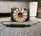 2018 Fendi KAN I F SMALL mini bag 8BT2862