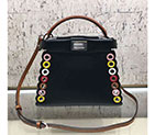 2018 Fendi PEEKABOO handbag 2447