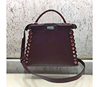 2018 Fendi PEEKABOO handbag 2447