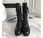 2018 Fendi women Boots in Calfskin FSW0139