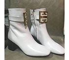 2018 Givenchy women boots in Calfskin GCW0049