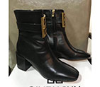 2018 Givenchy women boots in Calfskin GCW0048