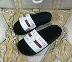 2018 Gucci men Slippers in Calfskin leather GM0559