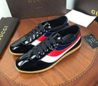 2018 Gucci men Sneakers in Calfskin leather GM0546