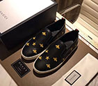 2018 Gucci men Sneakers in Calfskin leather inside Lambskin leather GM0544