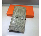 2018 Hermes Bearn Wallet A208