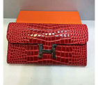 2018 Hermes Constance Long Wallet A909