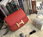 2018 Hermes Constance Mini Bag H9998M