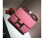 2018 Hermes Constance Mini Bag H9998M