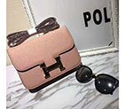 2018 Hermes Constance Mini Bag H9998M