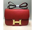 2018 Hermes Constance Mini Bag H9998M